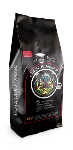 Java D'oro Gourmet Coffee Roasters in Cape Coral, FL (6)