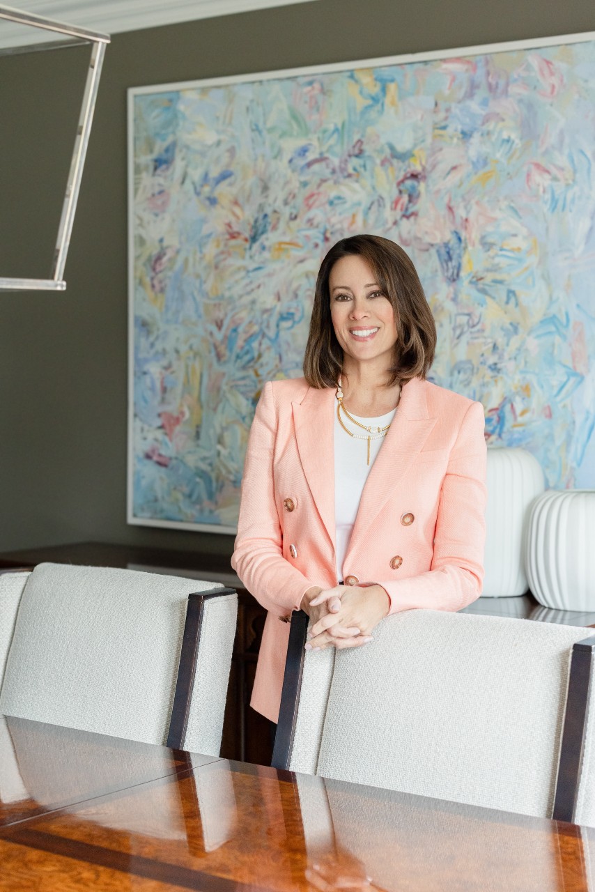 Kim Valice, Realtor, Sine & Monaghan Realtors in Grosse Pointe Farms, MI (3)
