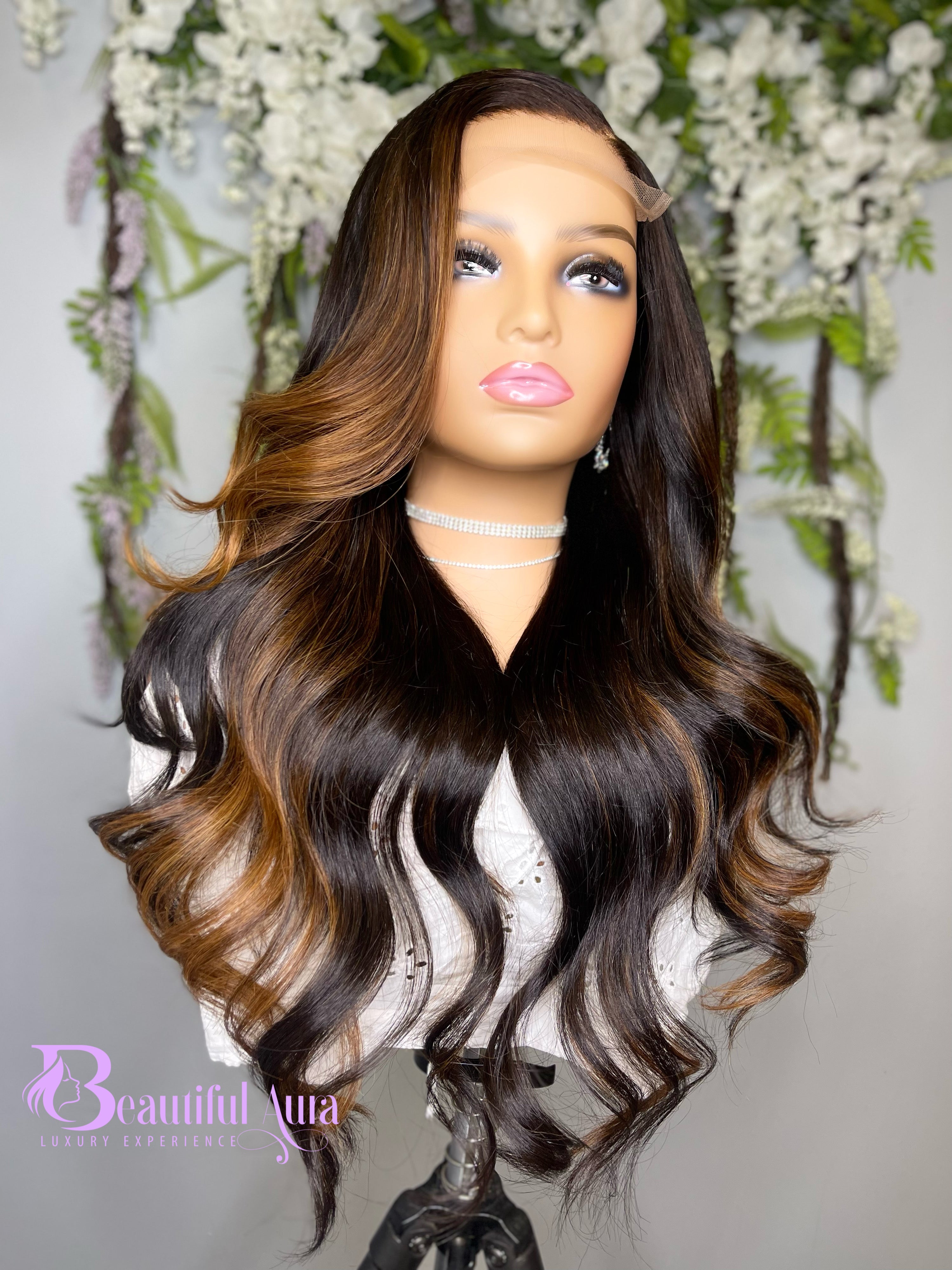 Beautiful Aura Hair Studio in Fayetteville, NC (3)