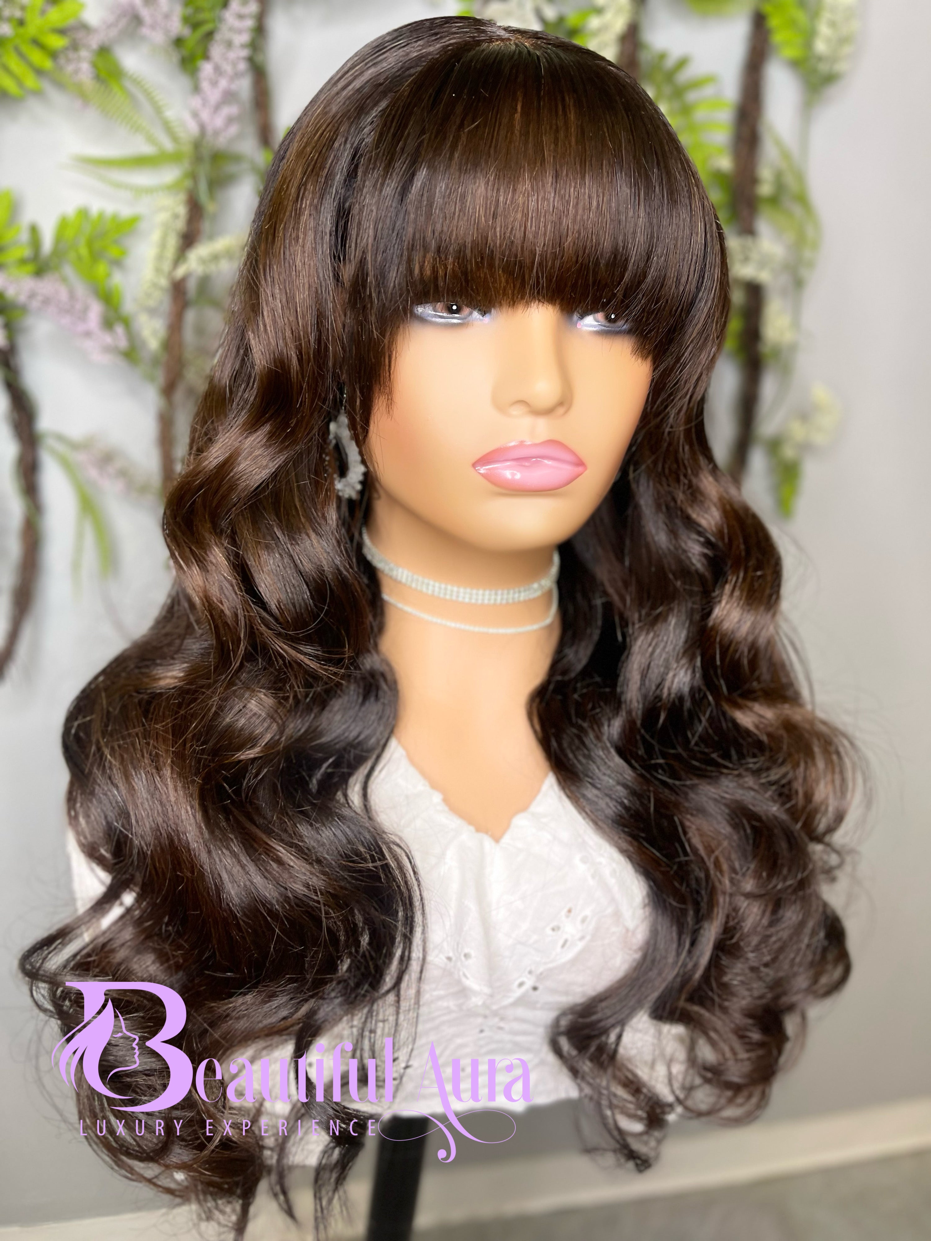 Beautiful Aura Hair Studio in Fayetteville, NC (5)