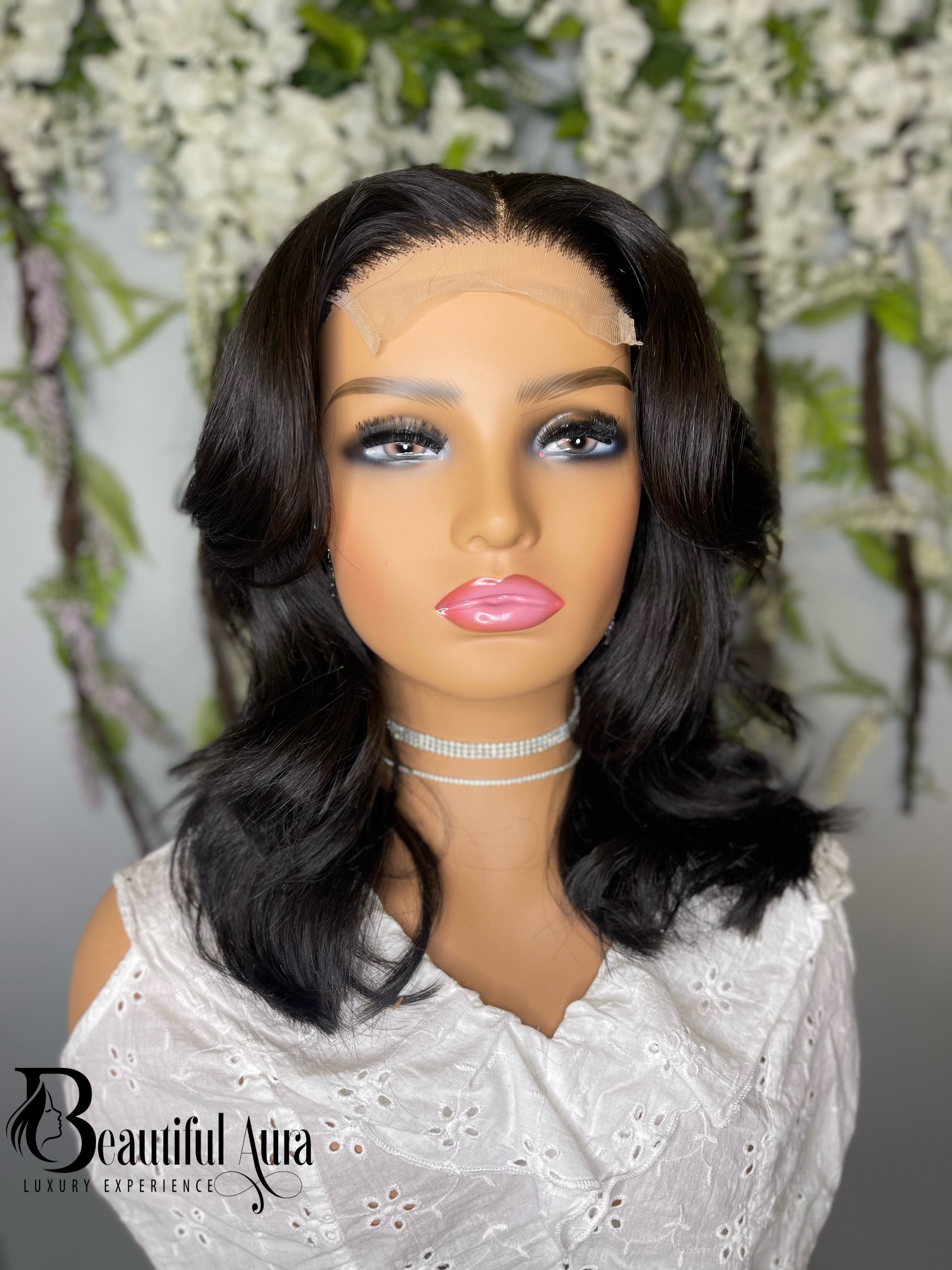 Beautiful Aura Hair Studio in Fayetteville, NC (6)