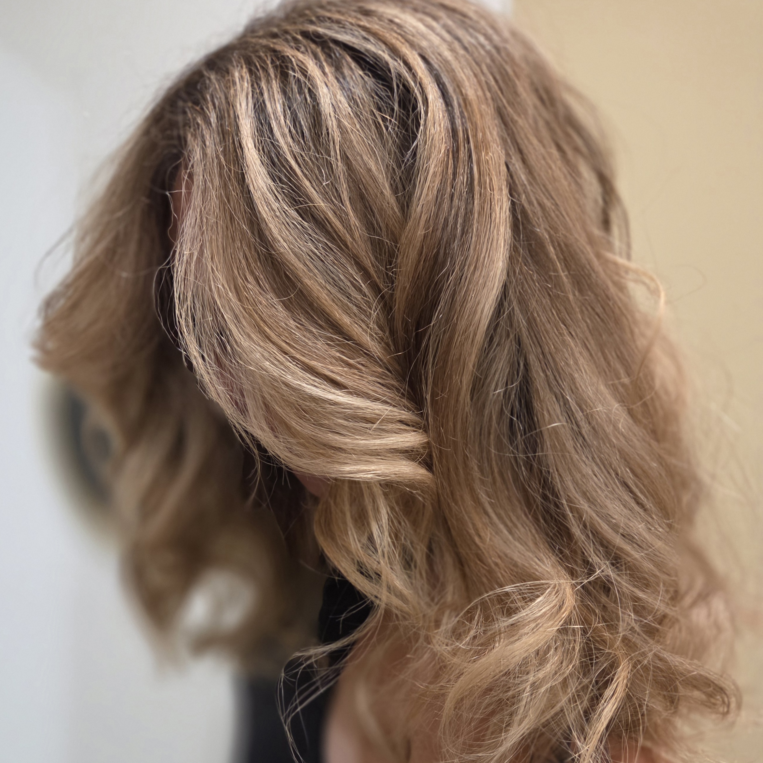 Golden Lotus Luxury Hair Lounge | Hair Designs by Alexis in Shelby, NC
