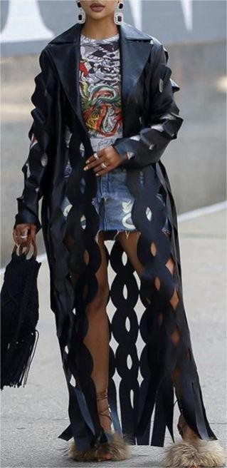 Teasers Boutique in Detroit, MI (2)