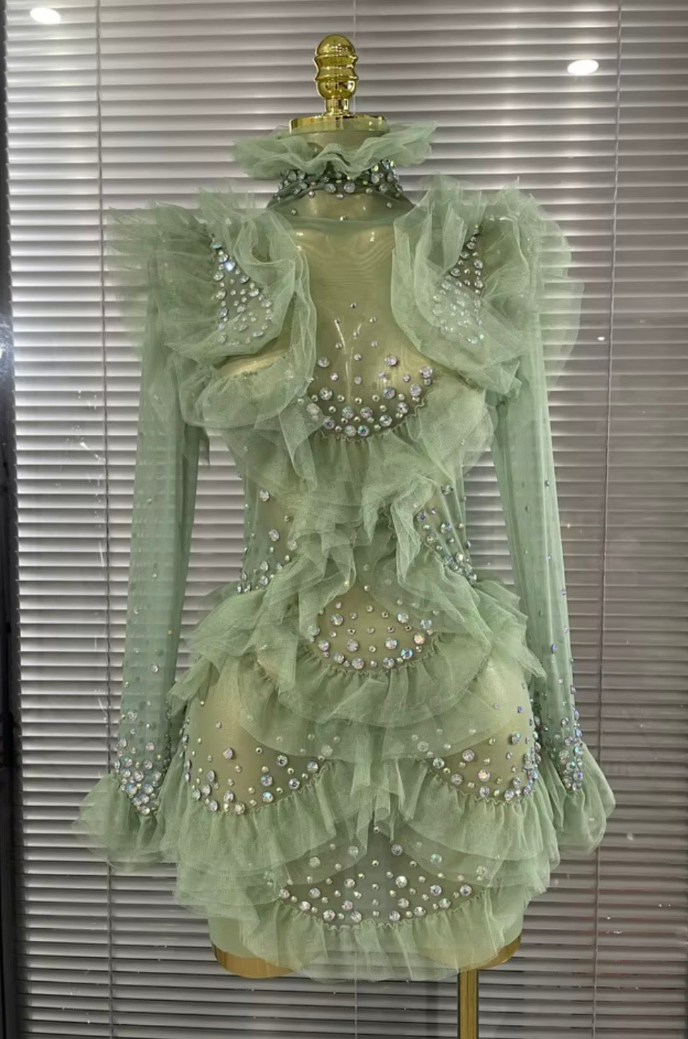 Teasers Boutique in Detroit, MI (4)