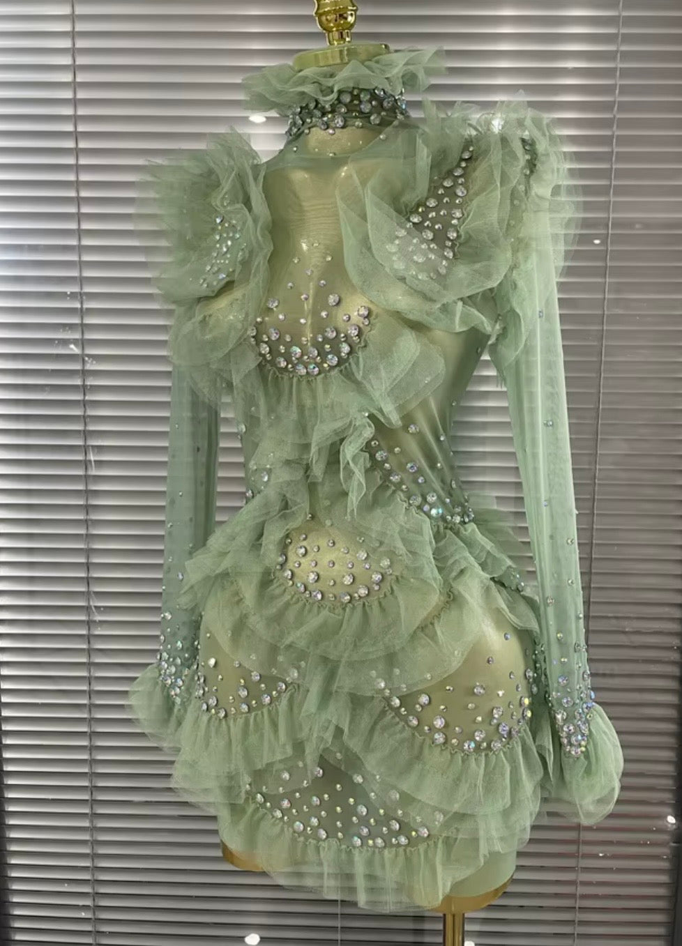 Teasers Boutique in Detroit, MI (6)