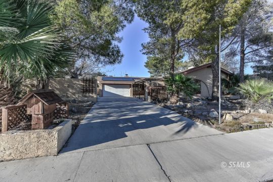 Palomino Properties in Ridgecrest, CA (2)