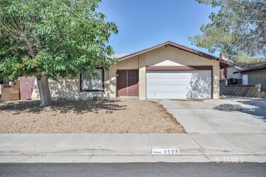 Palomino Properties in Ridgecrest, CA (6)
