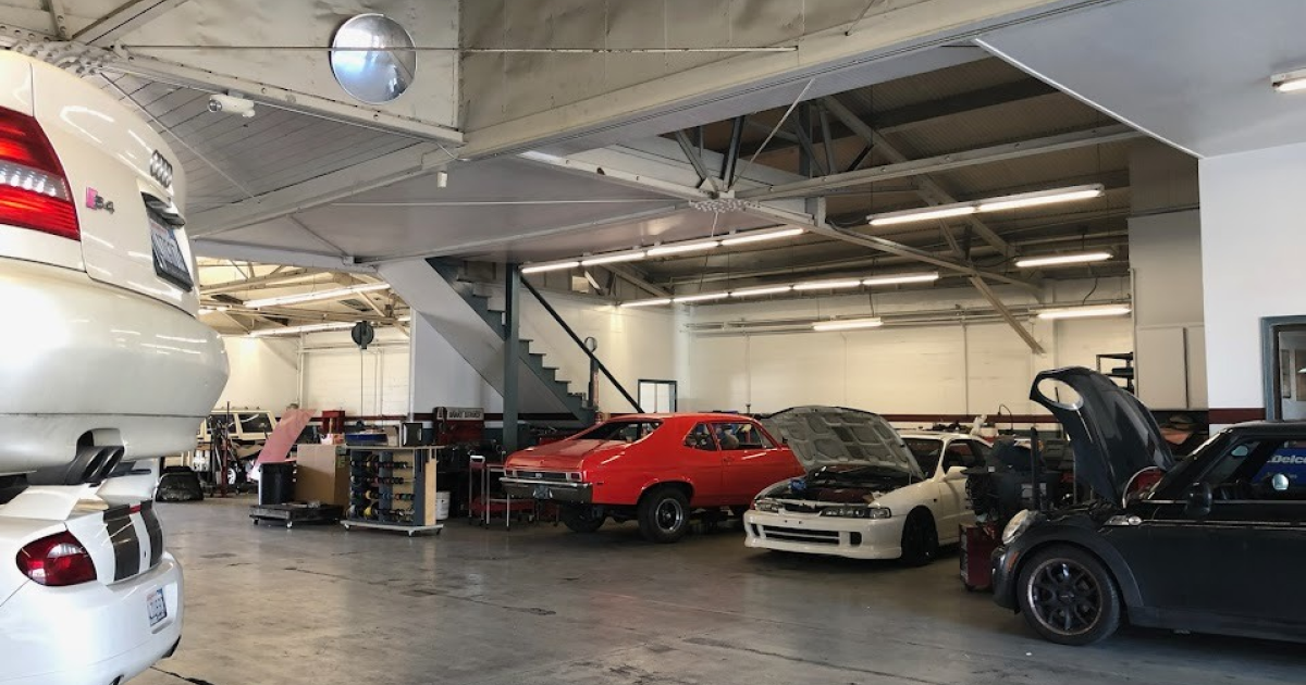 Gilroy Car Care in Gilroy, CA (2)