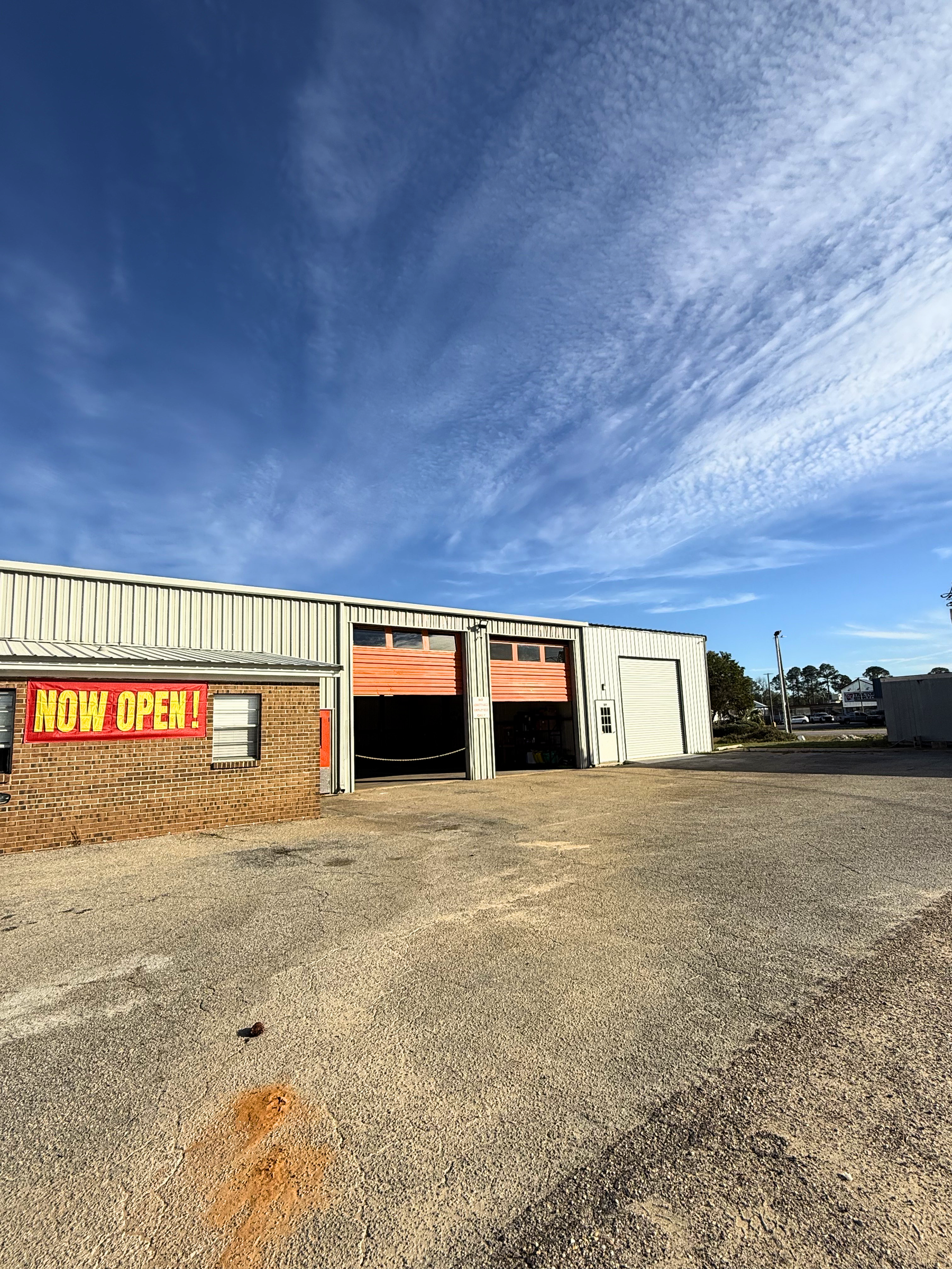 Tuten Automotive LLC in Donalsonville, GA