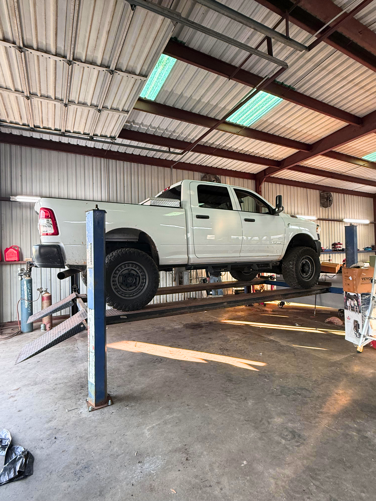 Tuten Automotive LLC in Donalsonville, GA (2)