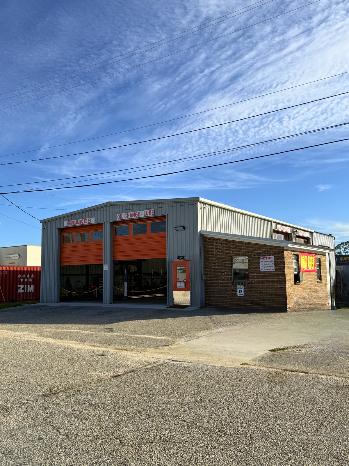 Tuten Automotive LLC in Donalsonville, GA (3)