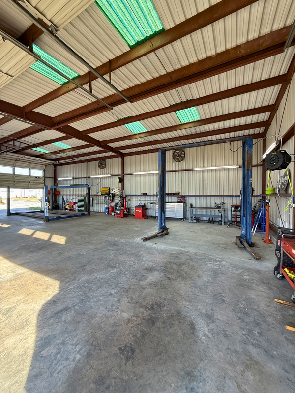 Tuten Automotive LLC in Donalsonville, GA (4)