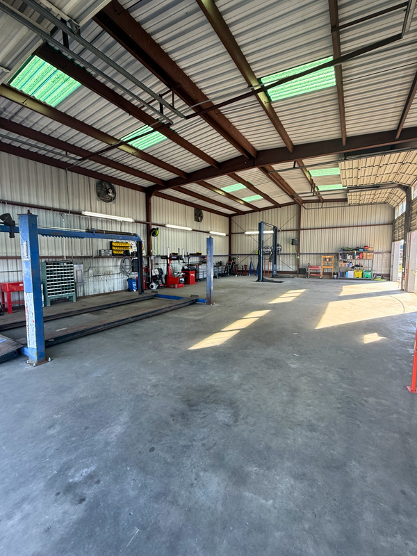 Tuten Automotive LLC in Donalsonville, GA (5)