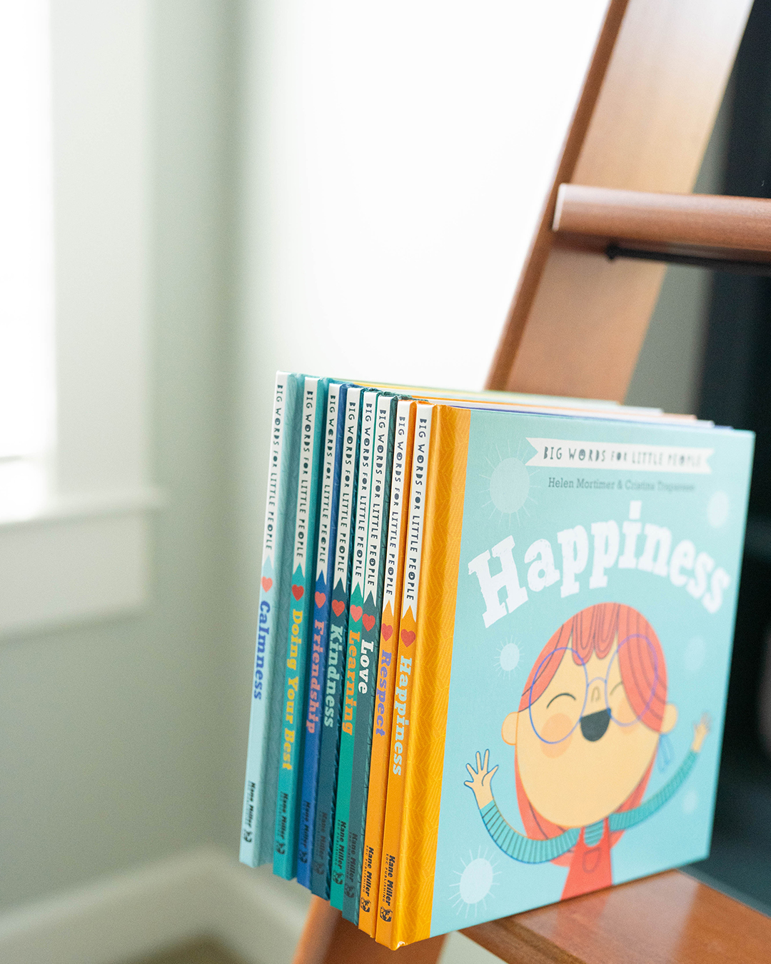 Laurel's Bookshelf in Roanoke, VA