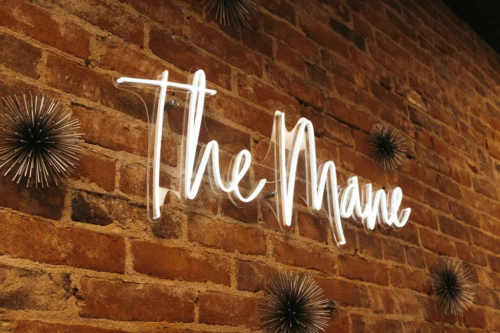 The Mane in Bloomington, IN