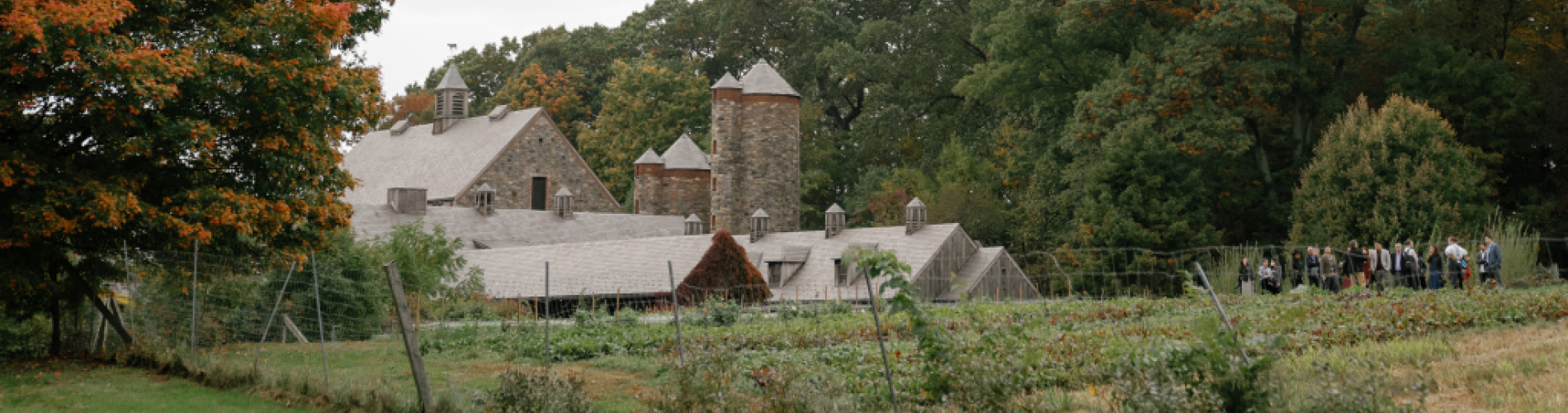 Blue Hill At Stone Barns in Tarrytown, NY (3)