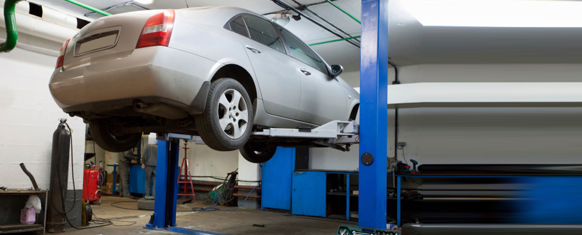 Springdale Automotive in West Chester Township, OH