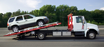 Springdale Automotive in West Chester Township, OH (6)