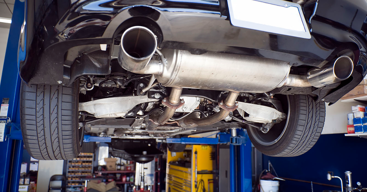 Randazzo's Auto Service in Erie, PA