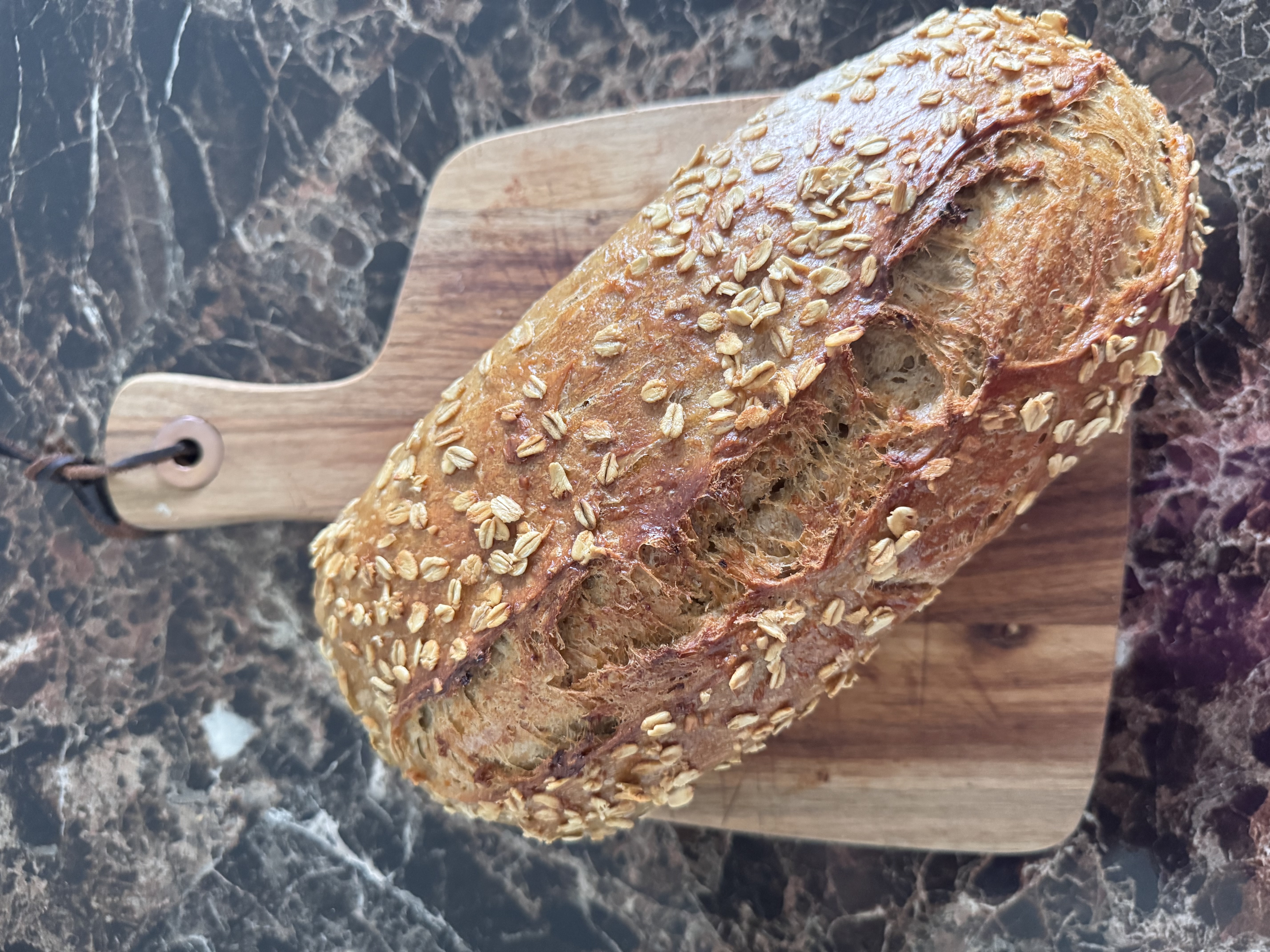 Le Sourdough Haven in Harrisburg, NC (4)