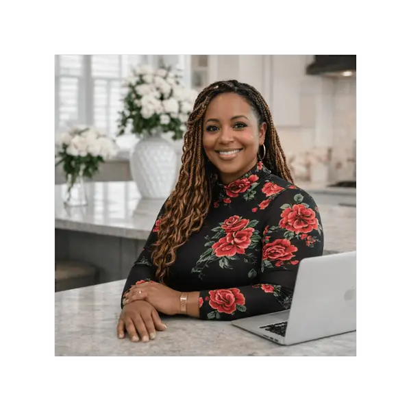 Shaunta Butler | Butler Realty Group in Dallas, TX (4)