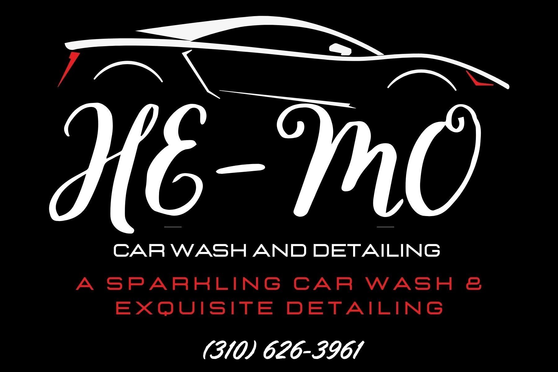 HE-MO MOBILE CAR DETAILING in Gardena, CA