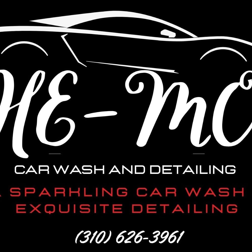 HE-MO MOBILE CAR DETAILING in Gardena, CA (2)