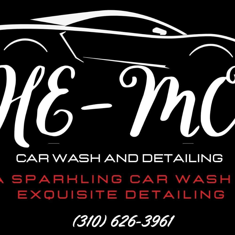 HE-MO MOBILE CAR DETAILING in Gardena, CA (4)