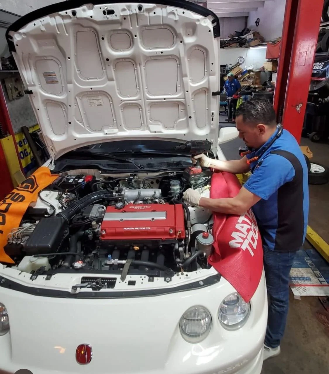 809 Auto Shop HONDA / ACURA SPECIALISTS in West Park, FL (2)