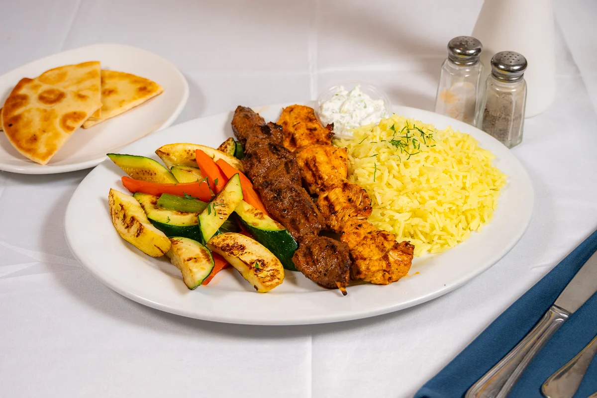 Cafe Moderno in Montclair, CA (2)