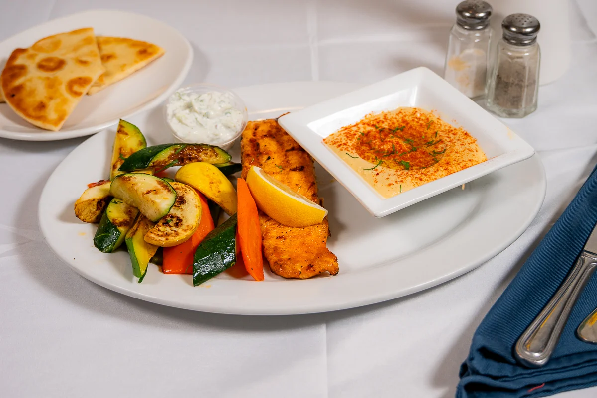 Cafe Moderno in Montclair, CA (3)