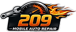Mobile Auto Repair 209 in Stockton, CA