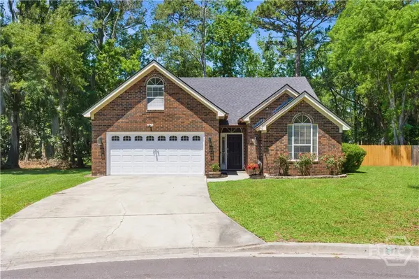 Chelsea Phillips Real Estate Group in Savannah, GA (4)
