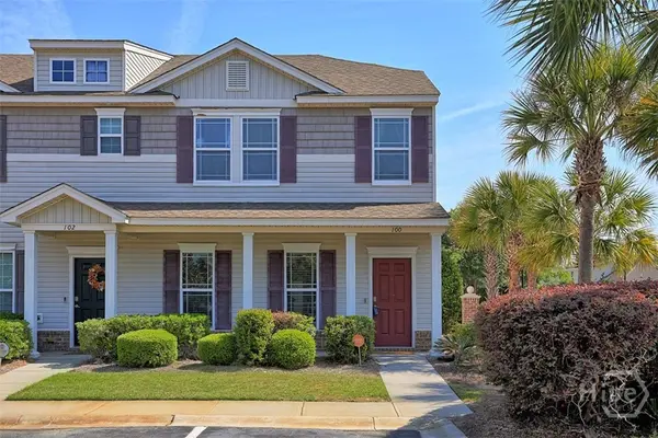 Chelsea Phillips Real Estate Group in Savannah, GA (5)