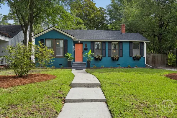 Chelsea Phillips Real Estate Group in Savannah, GA (6)