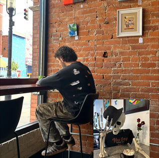 The Upside Brew in Cincinnati, OH