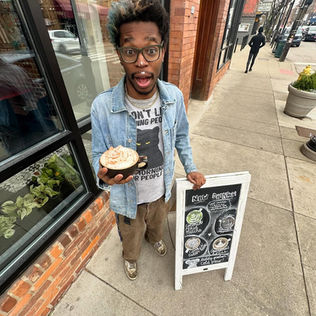 The Upside Brew in Cincinnati, OH (3)