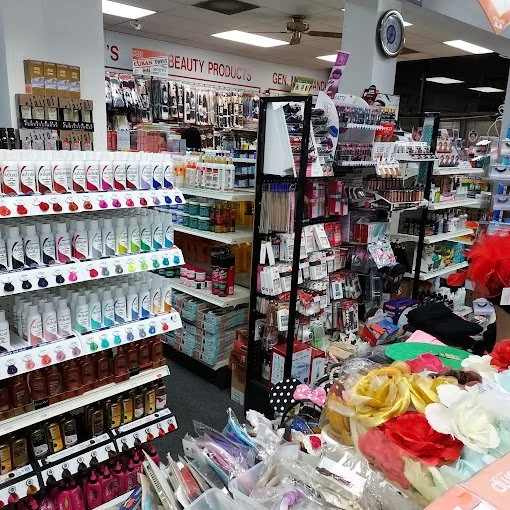 Esquire beauty supply in Statesboro, GA (2)