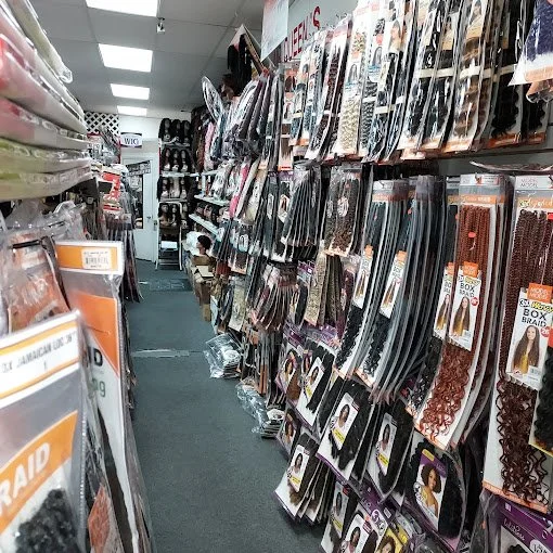 Esquire beauty supply in Statesboro, GA (3)