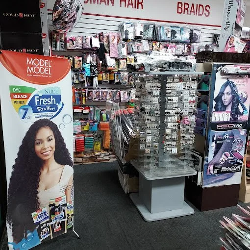 Esquire beauty supply in Statesboro, GA (4)