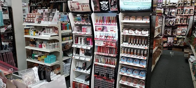 Esquire beauty supply in Statesboro, GA (5)