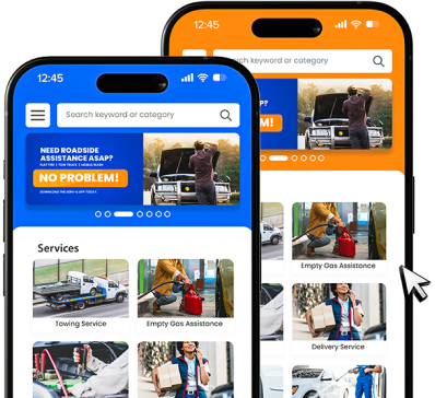 SERV-U HUB LLC in East Orange, NJ