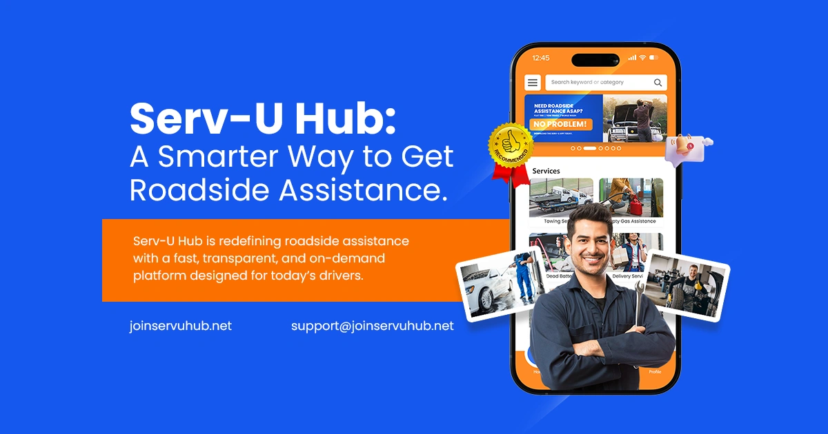 SERV-U HUB LLC in East Orange, NJ (3)