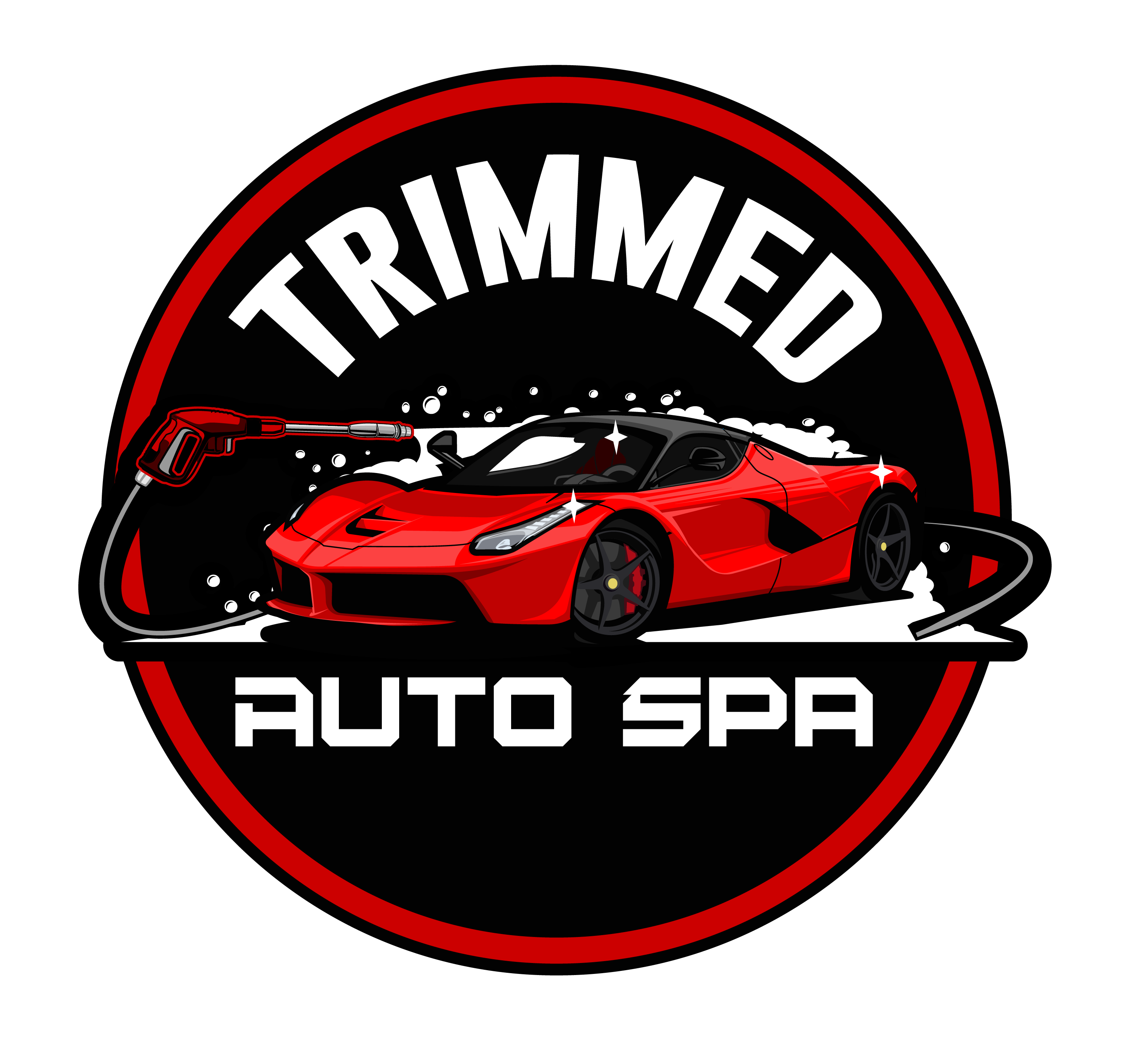 Trimmed Auto Spa in Ellicott City, MD