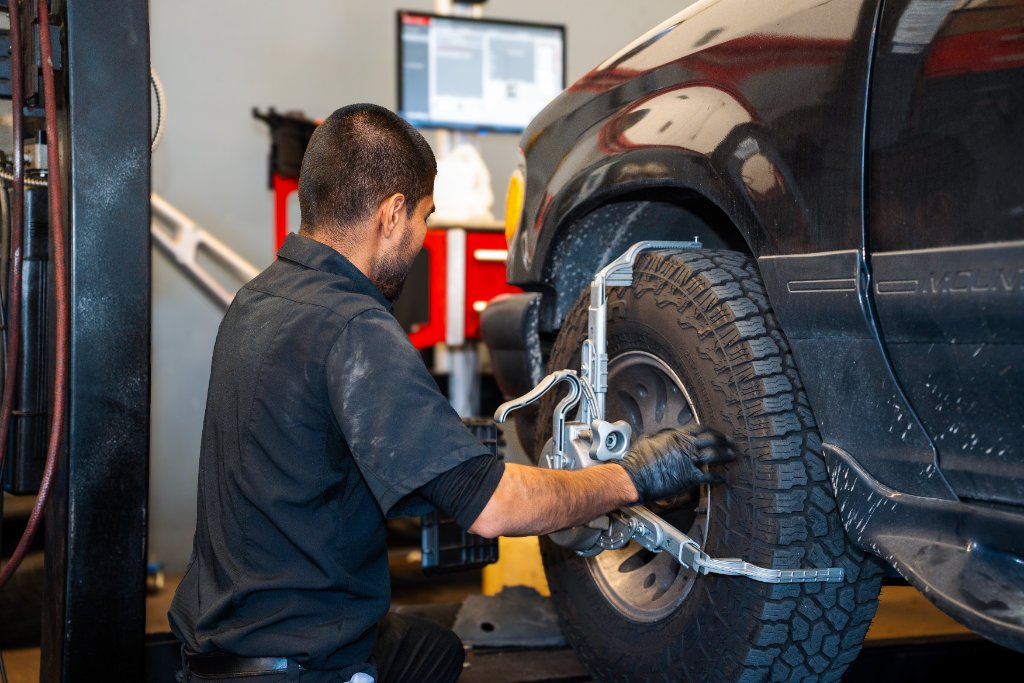 Bravos Auto Care in Shavano Park, TX (4)