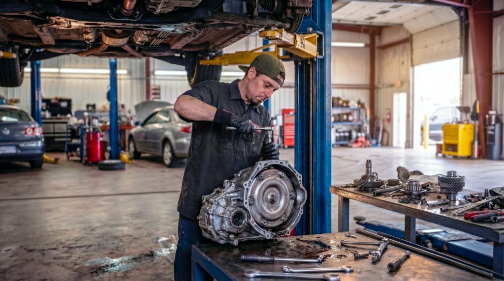 Bravos Auto Care in Shavano Park, TX (6)