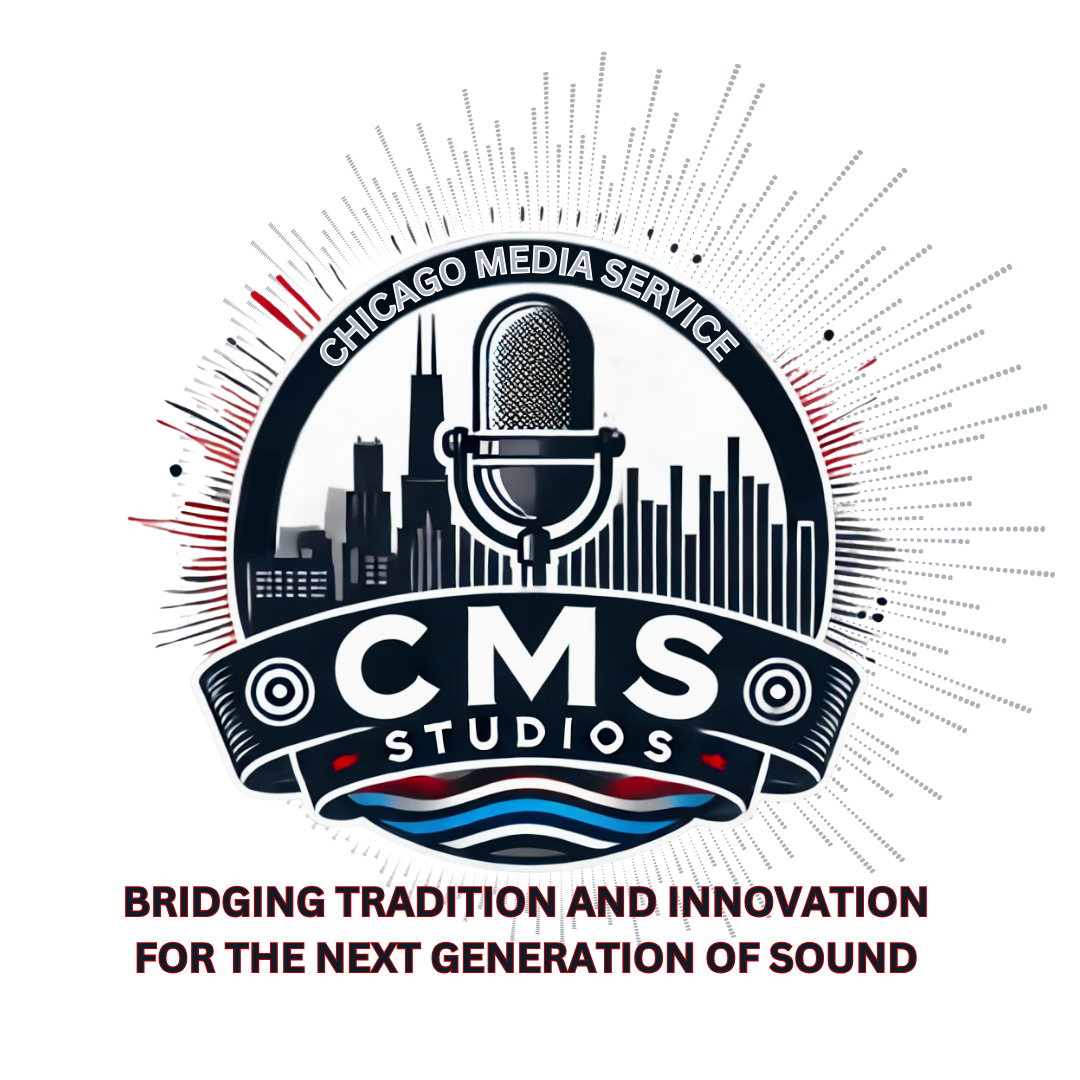 CMS Studios in Lynwood, IL