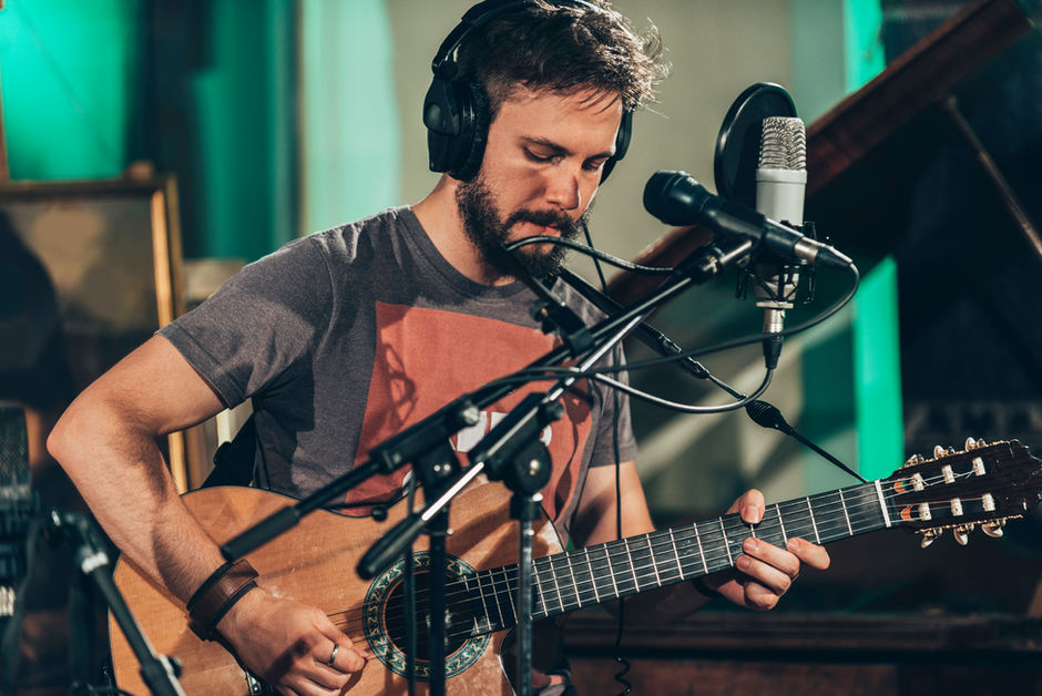 CMS Studios in Lynwood, IL (4)