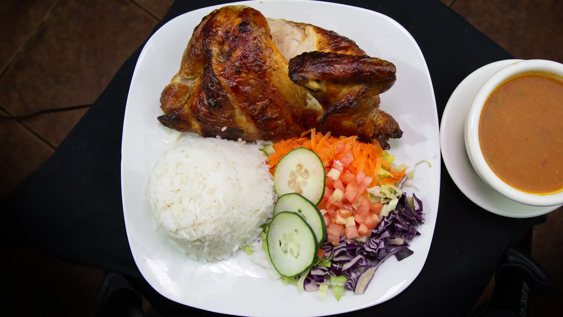 Pocono Cafe Bakery and Restaurant in East Stroudsburg, PA (3)