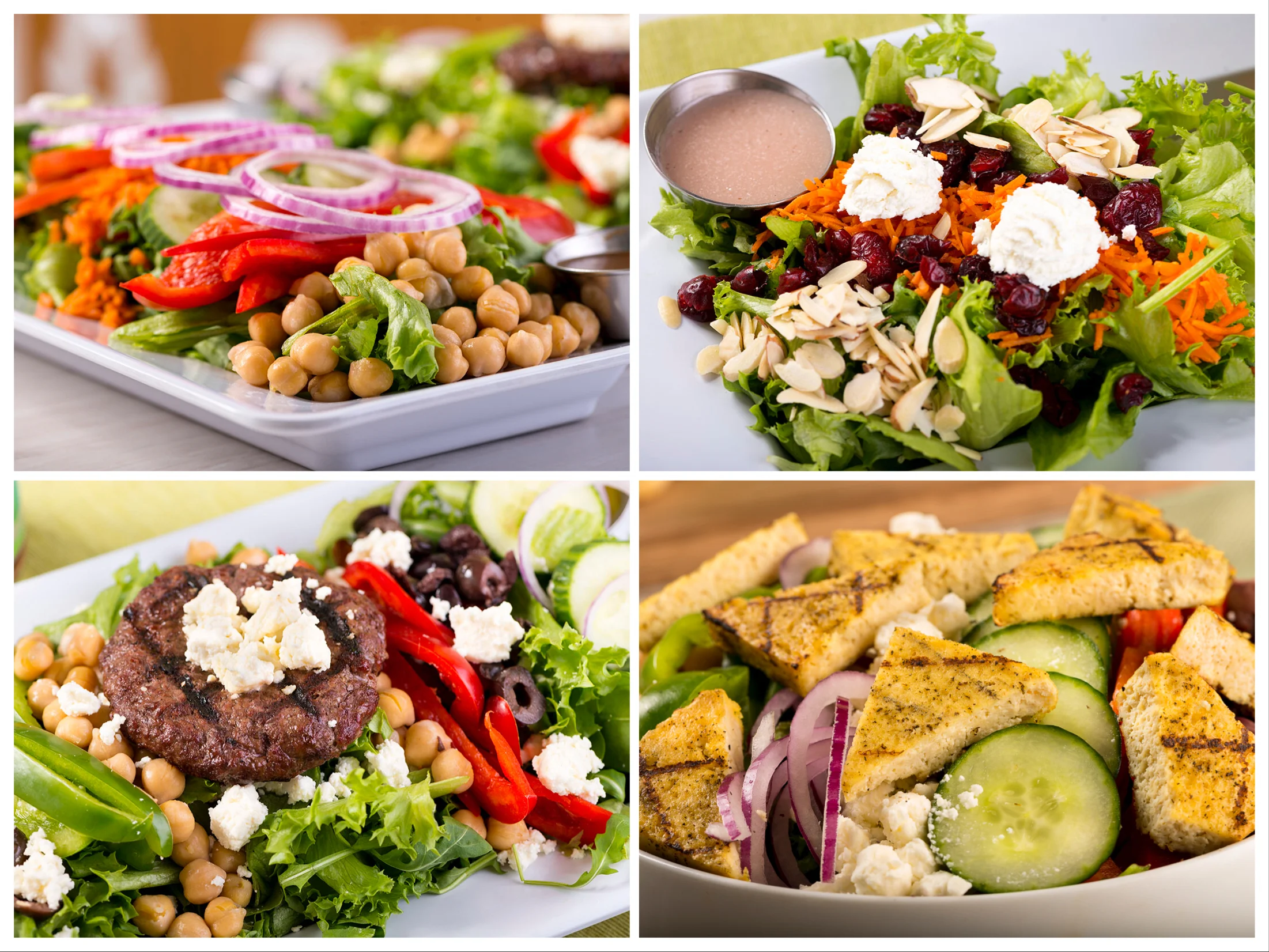 BAM! Healthy Cuisine in North Canton, OH